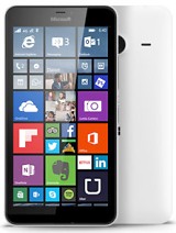Best available price of Microsoft Lumia 640 XL LTE in Peru