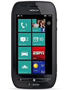 Best available price of Nokia Lumia 710 T-Mobile in Peru