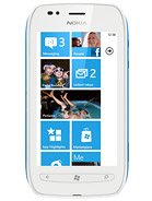 Best available price of Nokia Lumia 710 in Peru