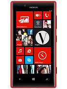 Best available price of Nokia Lumia 720 in Peru