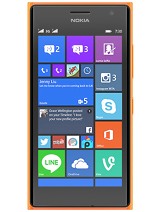 Best available price of Nokia Lumia 730 Dual SIM in Peru