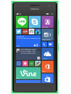 Best available price of Nokia Lumia 735 in Peru