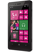 Best available price of Nokia Lumia 810 in Peru