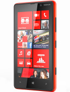 Best available price of Nokia Lumia 820 in Peru