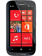 Best available price of Nokia Lumia 822 in Peru