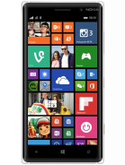 Best available price of Nokia Lumia 830 in Peru
