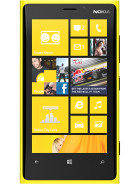 Best available price of Nokia Lumia 920 in Peru