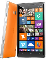 Best available price of Nokia Lumia 930 in Peru