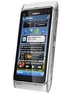 Best available price of Nokia N8 in Peru