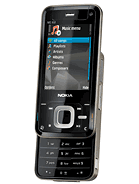 Best available price of Nokia N81 8GB in Peru