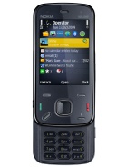 Best available price of Nokia N86 8MP in Peru