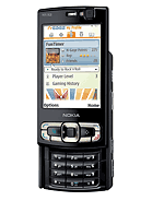 Best available price of Nokia N95 8GB in Peru