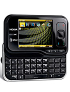 Best available price of Nokia 6790 Surge in Peru
