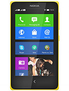 Best available price of Nokia X in Peru