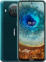 Best available price of Nokia X10 in Peru