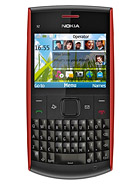 Best available price of Nokia X2-01 in Peru