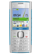 Best available price of Nokia X2-00 in Peru