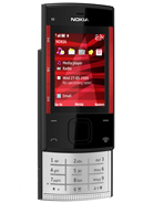 Best available price of Nokia X3 in Peru