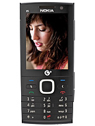 Best available price of Nokia X5 TD-SCDMA in Peru