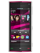 Best available price of Nokia X6 16GB 2010 in Peru