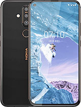 Best available price of Nokia X71 in Peru