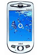 Best available price of O2 XDA IIi in Peru