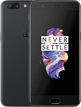Best available price of OnePlus 5 in Peru
