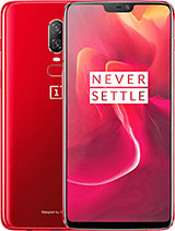 Best available price of OnePlus 6 in Peru