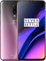 Best available price of OnePlus 6T in Peru