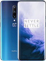 Best available price of OnePlus 7 Pro 5G in Peru