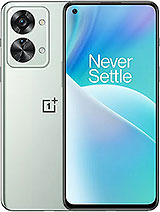 Best available price of OnePlus Nord 2T in Peru