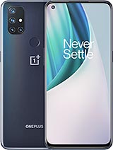 Best available price of OnePlus Nord N10 5G in Peru