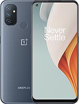 Best available price of OnePlus Nord N100 in Peru