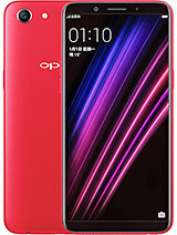 Best available price of Oppo A1 in Peru
