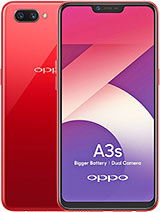 Best available price of Oppo A3s in Peru