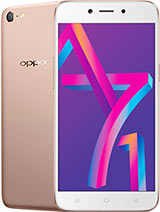 Best available price of Oppo A71 2018 in Peru