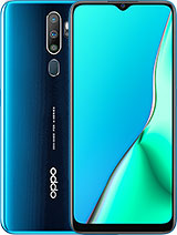 Best available price of Oppo A9 (2020) in Peru