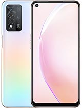 Best available price of Oppo A93s 5G in Peru