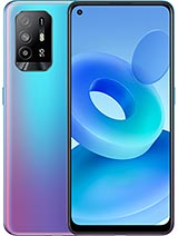 Best available price of Oppo A95 5G in Peru