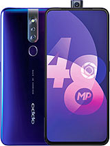 Best available price of Oppo F11 Pro in Peru