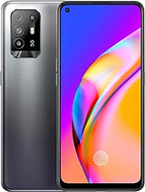 Best available price of Oppo Reno5 Z in Peru