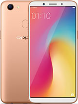 Best available price of Oppo F5 in Peru
