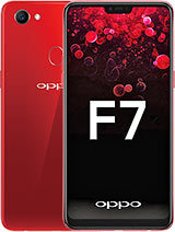 Best available price of Oppo F7 in Peru