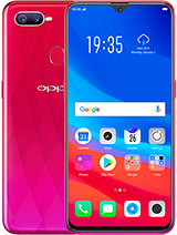 Best available price of Oppo F9 F9 Pro in Peru