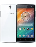 Best available price of Oppo Find 5 Mini in Peru