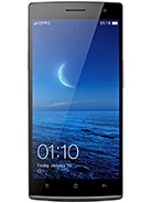 Best available price of Oppo Find 7a in Peru