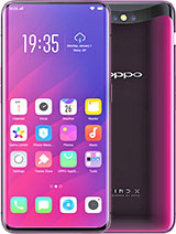 Best available price of Oppo Find X in Peru