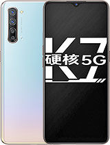 Best available price of Oppo K7 5G in Peru