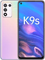 Best available price of Oppo K9s in Peru