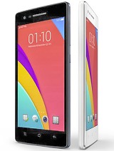 Best available price of Oppo Mirror 3 in Peru